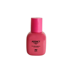عطر زنانه استندی مکعبی نایس پاپت مدل Dior Addict حجم 35 میلی لیتر