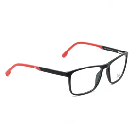 عینک طبی دانیک Donic FB 03-08 (مشکی قرمز)