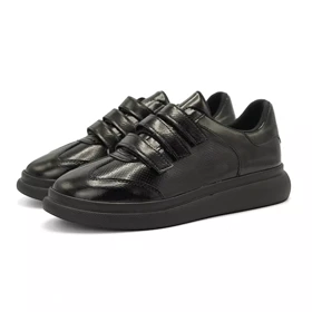 کفش اسپرت زنانه مدل 0272 _ Stradivarius Sole Loafers
