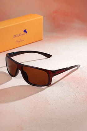 عینک آفتابی مردانه polo-air polo-air