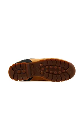 چکمه روزانه مردانه A1NHJ-231 Yellow Euro Sprint Hiker TB0A266B0151