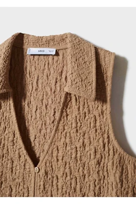 کت و ژاکت زنانه اورجینال منگو mango