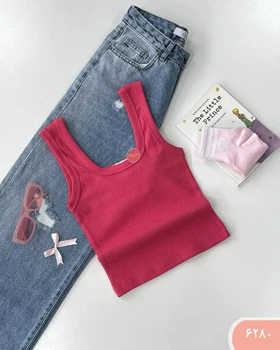 کراپ تاپ یقه خشتی 6280