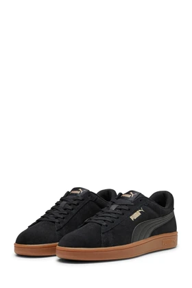 کفش ورزشی مردانه مشکی Smash 3.0 PUMA Smash 3.0