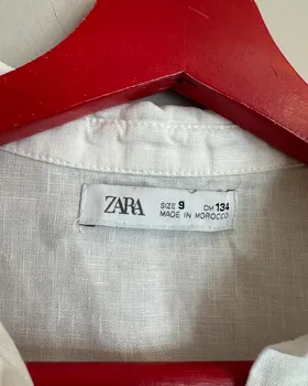 شومیز نخی