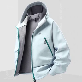 کاپشن وینداستاپر SNOWHAWK 83888