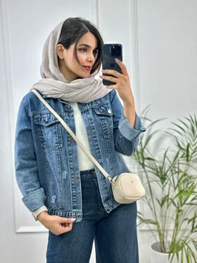 کت جین پرستو