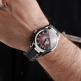 ساعت امگا سیمستر Omega Seamaster World Time RSB