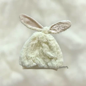 کلاه زمستانی تدی نوزادی PAPO