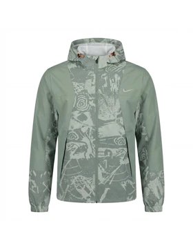 بادگیر روزانه مردانه نایکی Aero Shield Jacket M