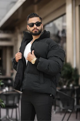 کت و کاپشن inpool inpool