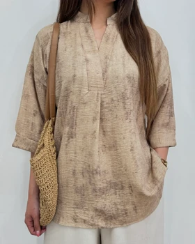 تونیک آبرنگی