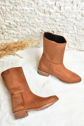 بوت و نیم بوت زنانه fox-shoes fox-shoes