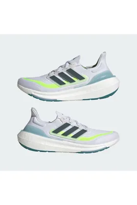 کفش دویدن مردانه ULTRABOOST LIGHT WHITE IE1768