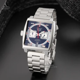 ساعت تگ هویر موناکو Tag Heuer Monaco Gulf 170