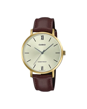 ساعت مچی زنانه کاسیو CASIO LTP-VT01GL-9B