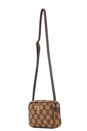 کیف زنانه دوشی pierre-cardin