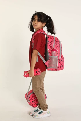 کیف مدرسه بچگانه superbag superbag