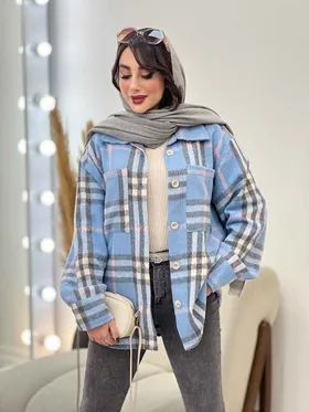 شکت چهارخونه نیکیتا