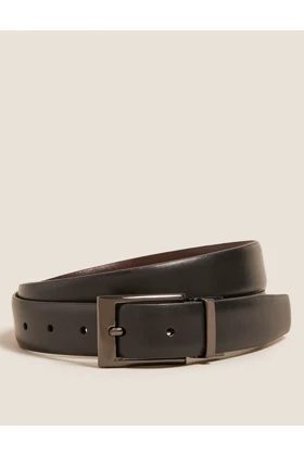 کمربند مردانه marks-and-spencer