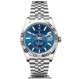 ساعت رولکس اسکای دولر Rolex Sky Dweller SB2