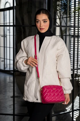 کیف دوشی مدل David Jones CM6723