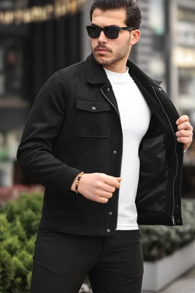 کت و ژاکت مردانه delpino delpino