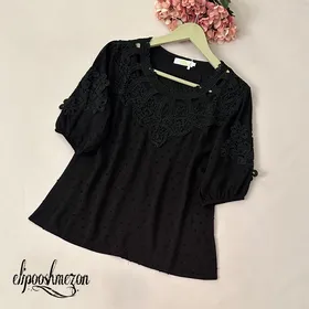B635- شومیز هاله