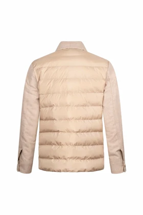 کت و کاپشن مردانه hatemoglu