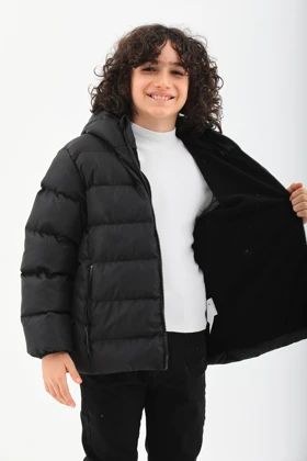 کت و کاپشن بچگانه roba-kids roba-kids