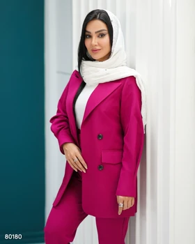 کت و شلوار مدل مونیکا کد 801
