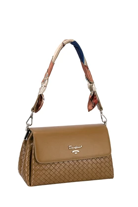 کیف دوشی مدل David Jones cm6211