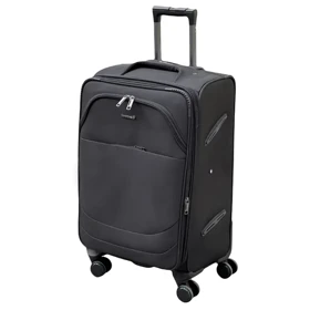 چمدان فوروارد مدل FORWARD - FCLT40190L TRAVELLER JAM سایز بزرگ ( به همراه کاور لباس خیس و خشک)