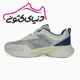 کتانی 361 درجه آبی آسمانی اورجینال