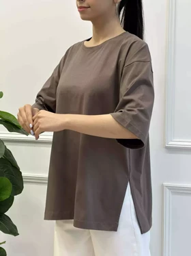 تیشرت باکسی 1003124