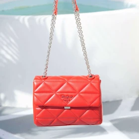 کیف دوشی مدل David Jones 6519-1