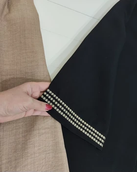 مانتو گلدوزی