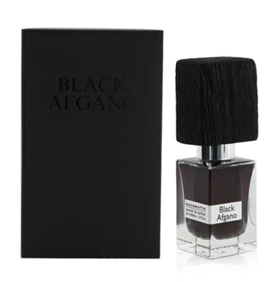 Black Afgano Nasomatto ناسوماتو بلک افگانو