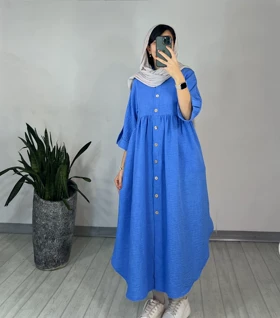 مانتو بلند مریخ