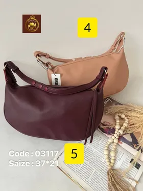 کیف دوشی زنانه