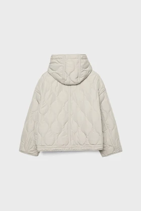 کت و کاپشن زنانه اورجینال استرادیواریوس stradivarius