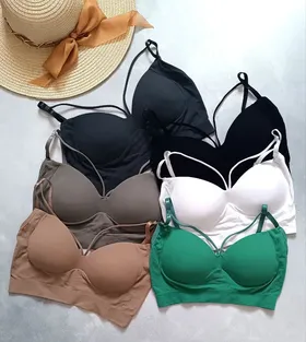 نیم‌تنه هارنس دار
