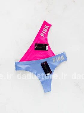 شورت بکلس لیزری Pink