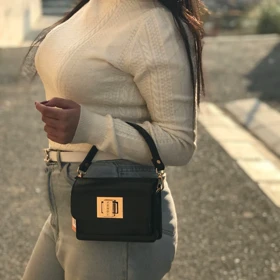 کیف زنانه فندی fendi وارداتی کد 1121