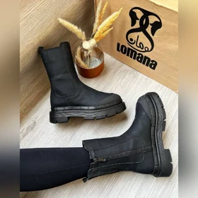 بوت کاپ‌دار زد _ 1287