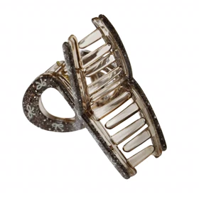 کلیپس مو زنانه مدل روبان پاپیونی