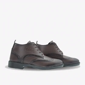 کفش نیم بوت مردانه آکو مدل 1122 _ Boots