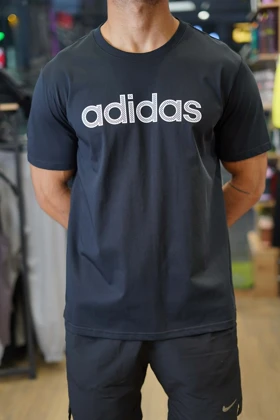 تیشرت مردانه نخ پنبه کد 6007