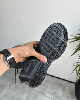 کتانی نایک V2K NIKE رنگ مشکی