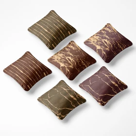 کوسن 6 تکه pillow 6 set 52